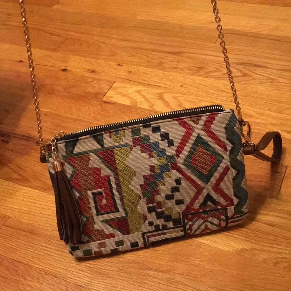 Crossbody.Great condition. Used a few times
